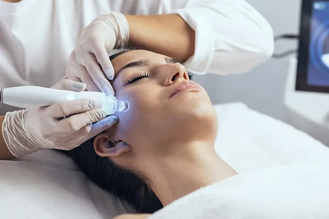 Dermapen