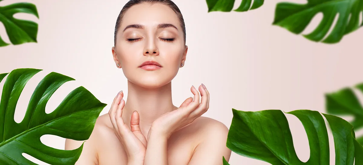 Clínica de belleza